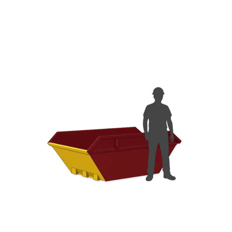 Skip hire devon